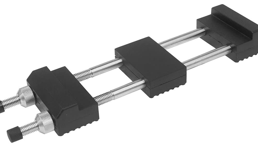 ANCLLO Non-Slip Schleifsteinhalter: Produkttest
