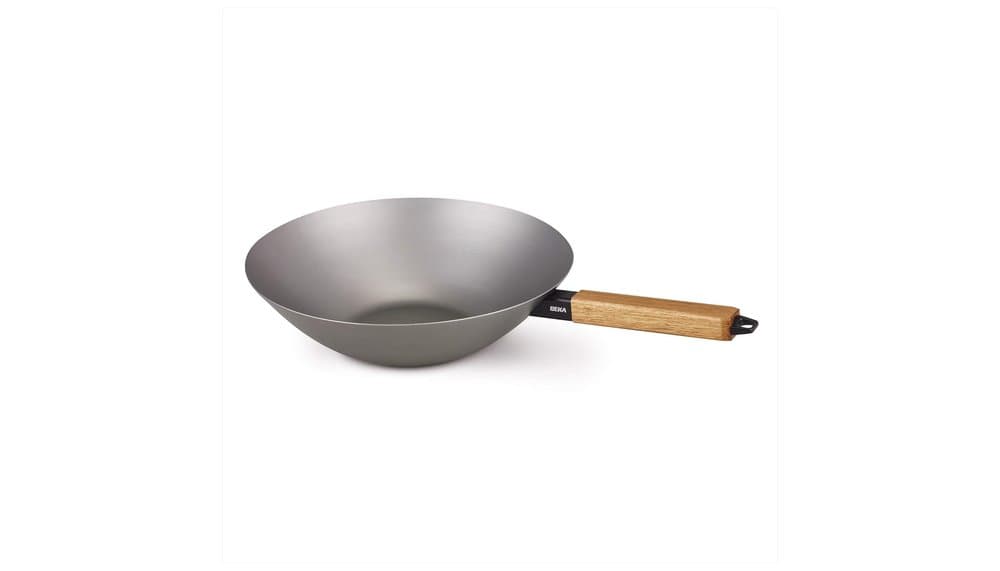 BEKA Wok Nomad Frying Pan
