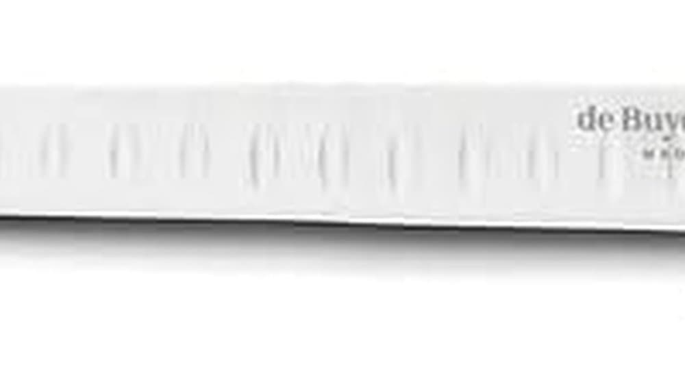 De Buyer FK2 Santoku Knife Review & Test