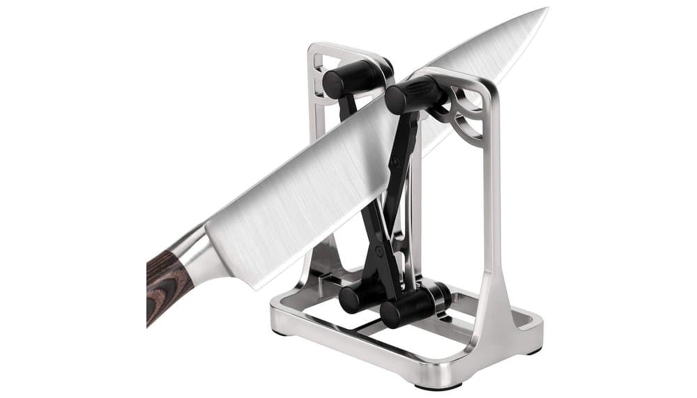 Dealswin Professional Knife Sharpener