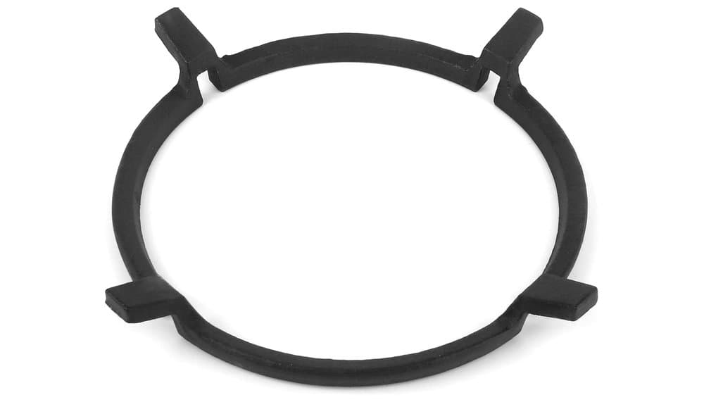 Fumanduo Wok Holder Gas Stove Ring Review