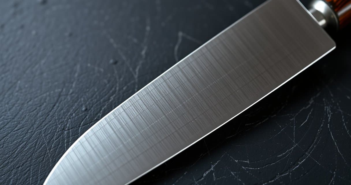 The Right Handle for a Connection with the Tool