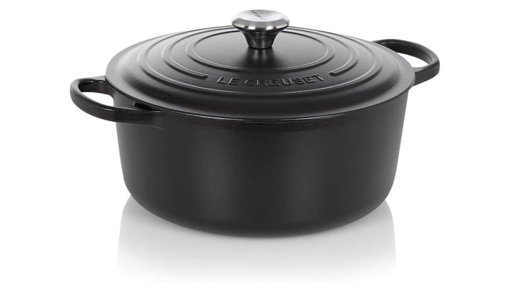 Le Creuset Signature Casserole Dish