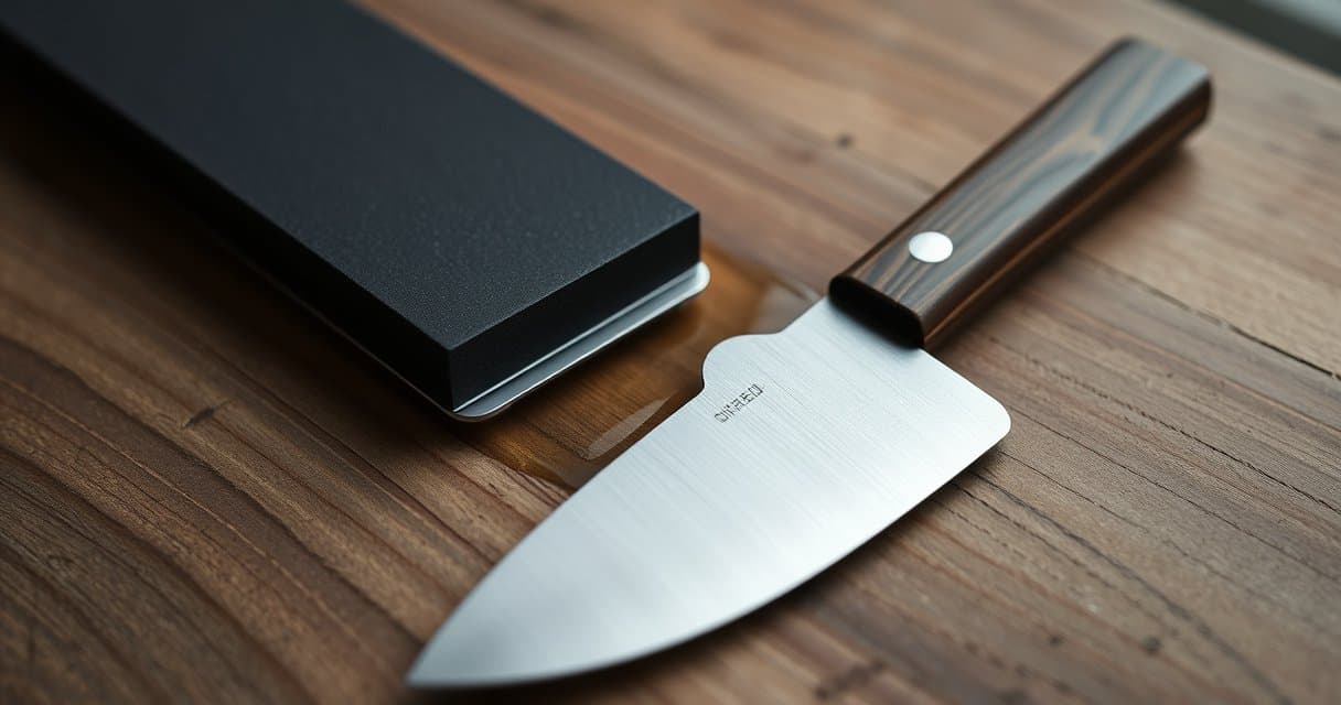 Buying Guide: Japanese Whetstone