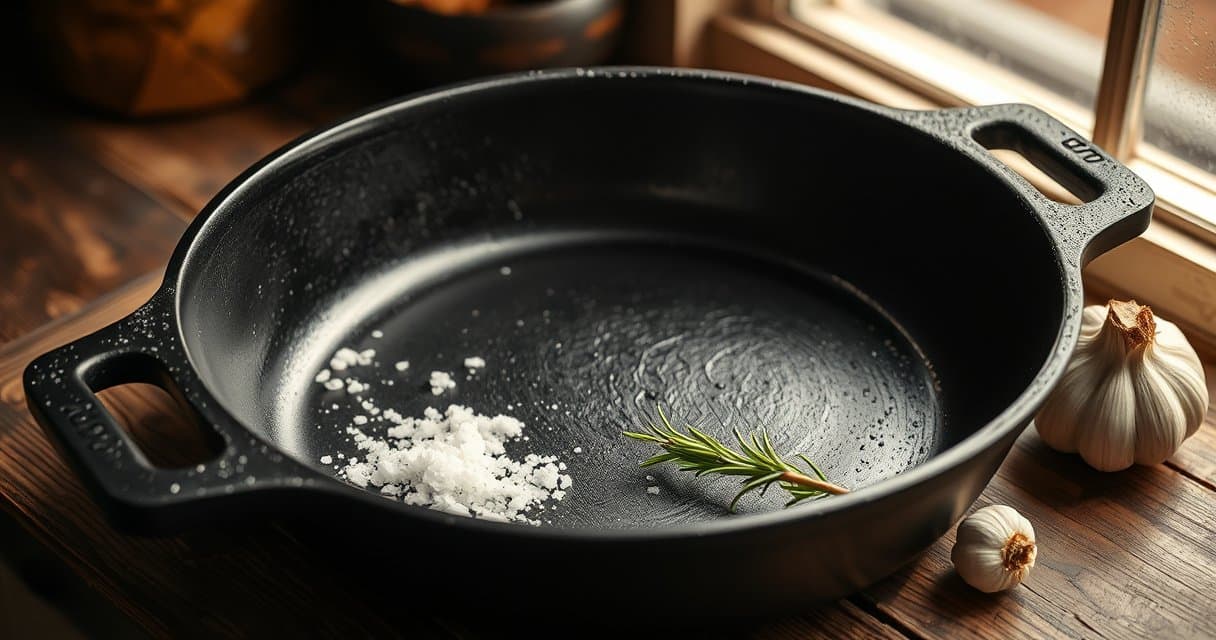 Välj din gjutjärnsgryta