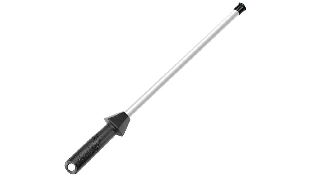 Sharpeak 109R Ceramic Honing Rod Test & Review