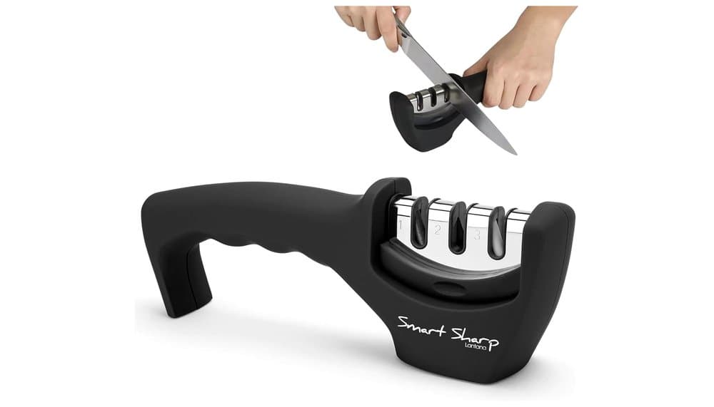 Smart Sharp