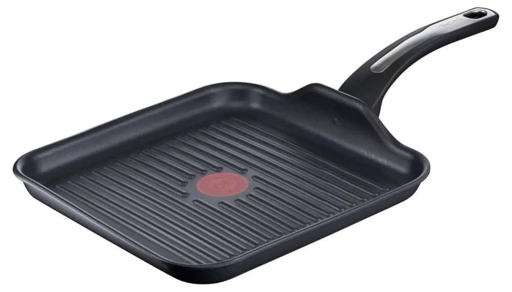 Tefal Selection Grillpanna Test: Prestanda & Resultat