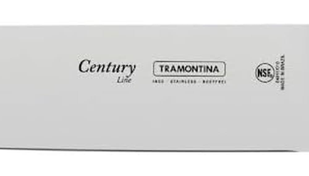 Tramontina Century Chef's Knife 25 cm : test complet