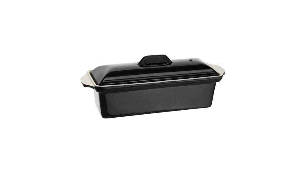 Vogue U559 Emaille Gusseisen Terrine im Test