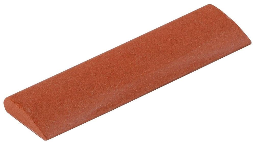 Bahco Corundum stone pour affûter les sécateurs - Test