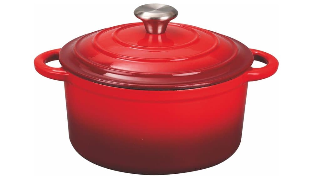 Galileo Les Cocottes OuiChef 20cm Saucepan Review