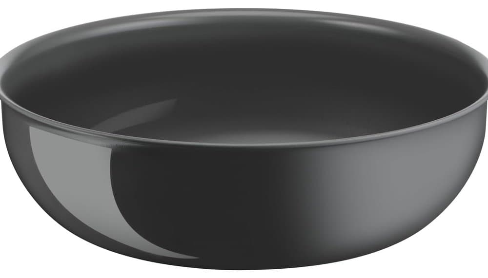 Test woka Lagostina Ingenio Vivissima 26 cm z ceramiką