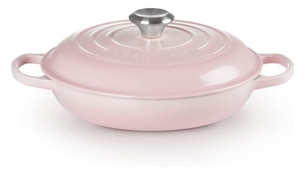 Le Creuset Signature Dutch Oven - Produktrecension
