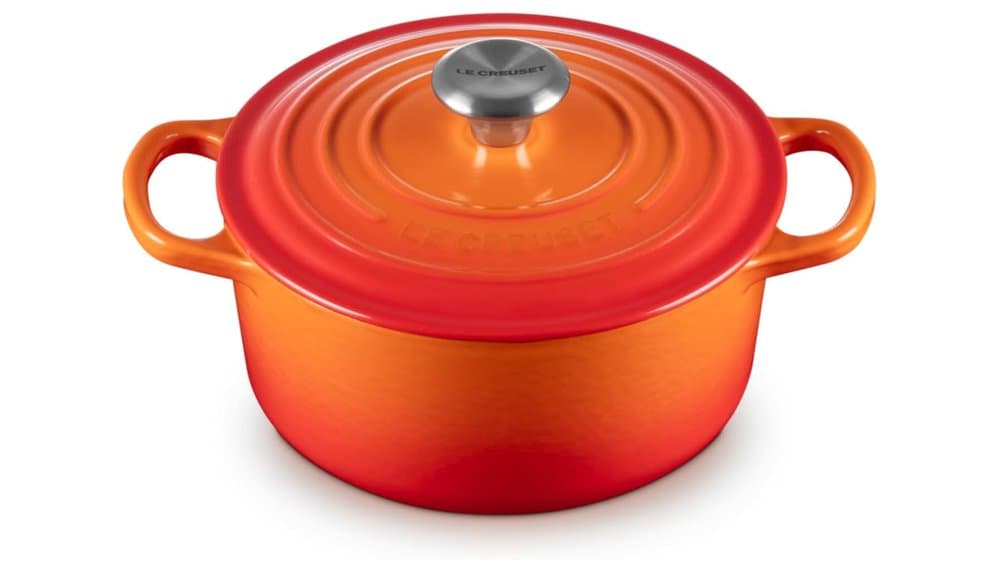 Le Creuset Signature Gietijzeren Braadpan Review