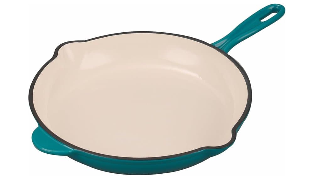 Test de la poêle Les Cocottes Oui Chef Octane
