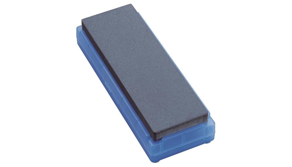 Test SHAPTON K0709 #320 Coarse Whetstone - Avis et résultats