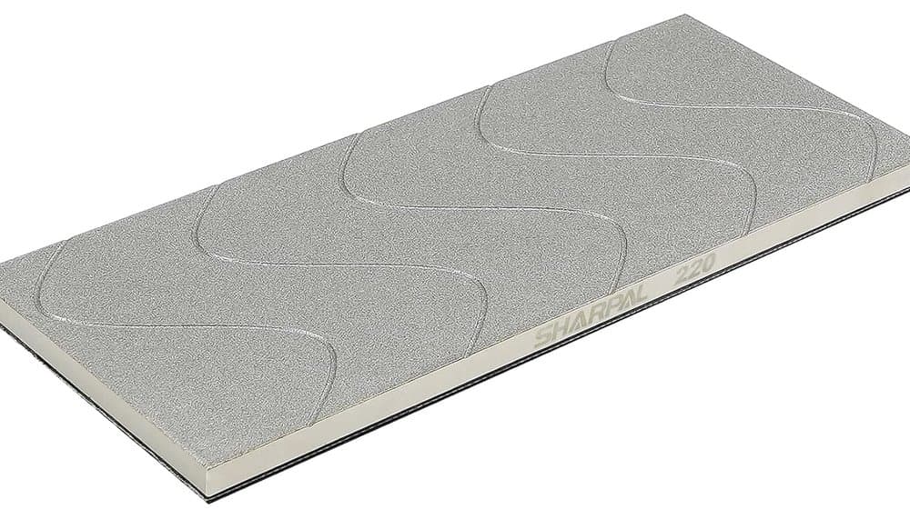 SHARPAL 145H Diamond Flattening Stone : Test et Avis Produit