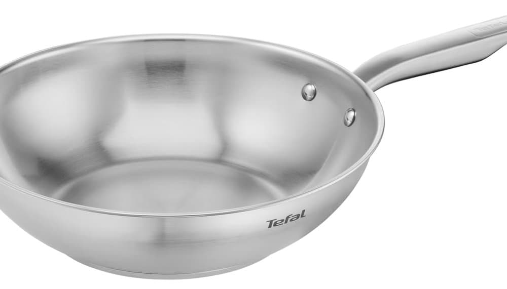 Test du wok Tefal Virtuoso : avis sans concession