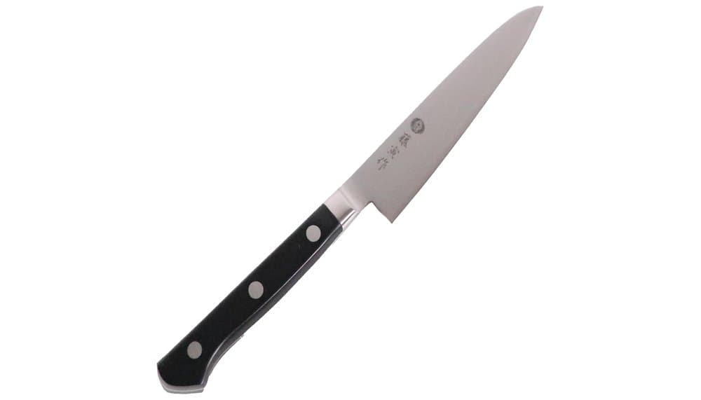 Tojiro DP Series FU-801 Utility Knife : Test complet